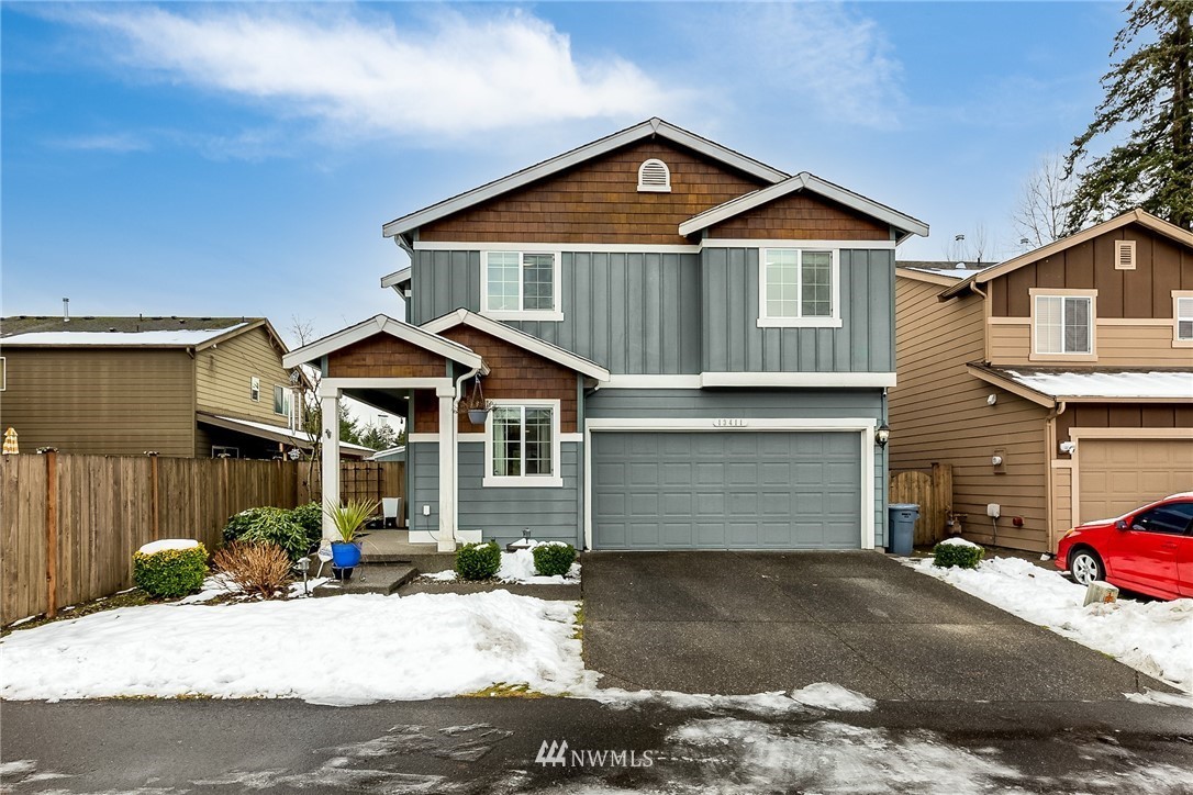 13411 SE 241st St, Kent, WA 98042 MLS 1875932 Redfin