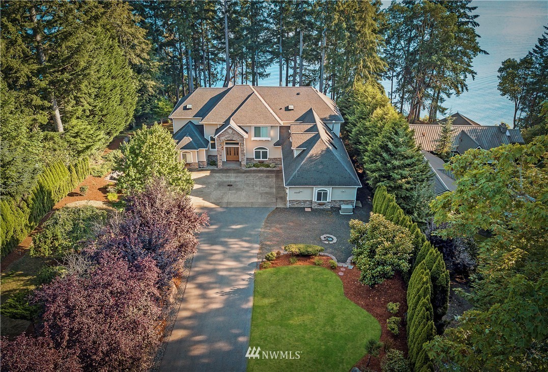 3210 Gravelly Beach Loop NW, Olympia, WA 98502 | MLS# 1651933 | Redfin