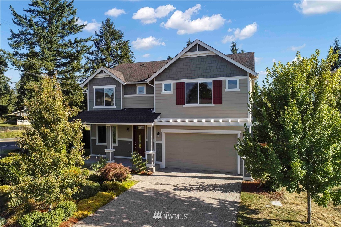 806 207th St SW, Lynnwood, WA 98036 | MLS# 1649938 | Redfin