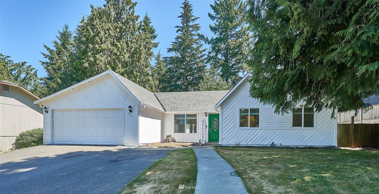 13327 47th Ave SE, Mill Creek, WA 98012 | Redfin