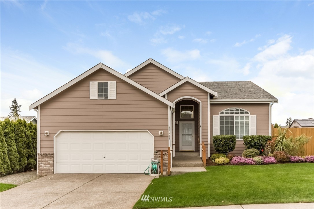 Redfin 98092