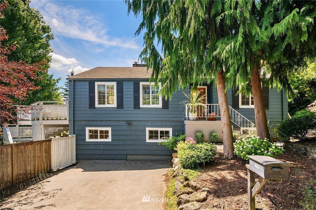 1703 NE 91st St, Seattle, WA 98115 | MLS# 1800952 | Redfin