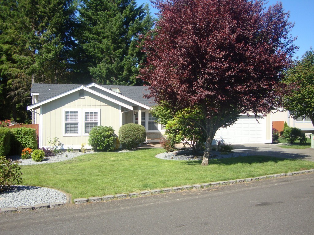 9600 Summerfield Lp Se Olympia Wa 98513 3 Beds2 Baths