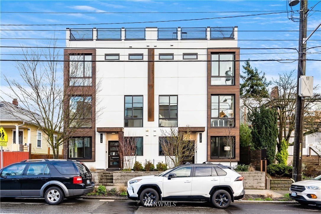 2212 C 14th Ave S, Seattle, WA 98144 | MLS# 1563959 | Redfin