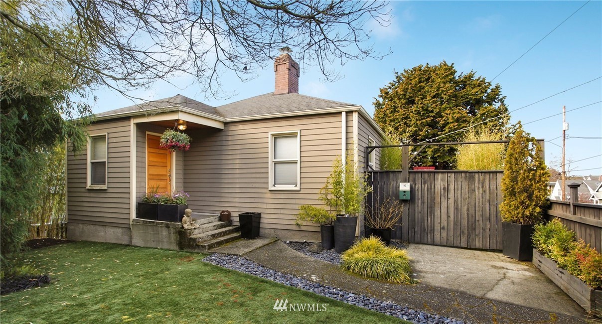 4400 SW Othello St, Seattle, WA 98136 | Redfin
