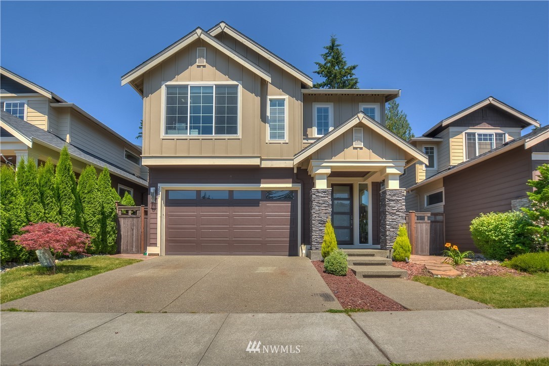 2517 122nd Pl SE, Everett, WA 98208 | MLS# 1331971 | Redfin