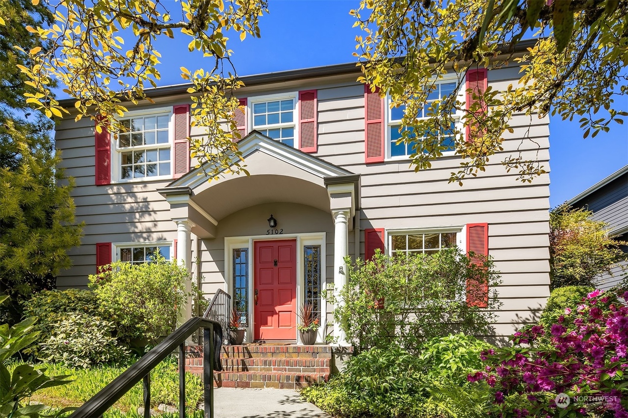 5102 NE 42nd St, Seattle, WA 98105 | Redfin 5102 NE 42nd St, Seattle, WA 98105 | Redfin