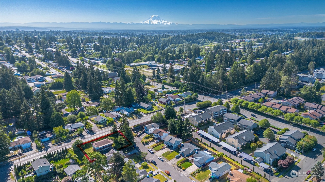 5101 S 11th St, Tacoma, WA 98465 | Redfin