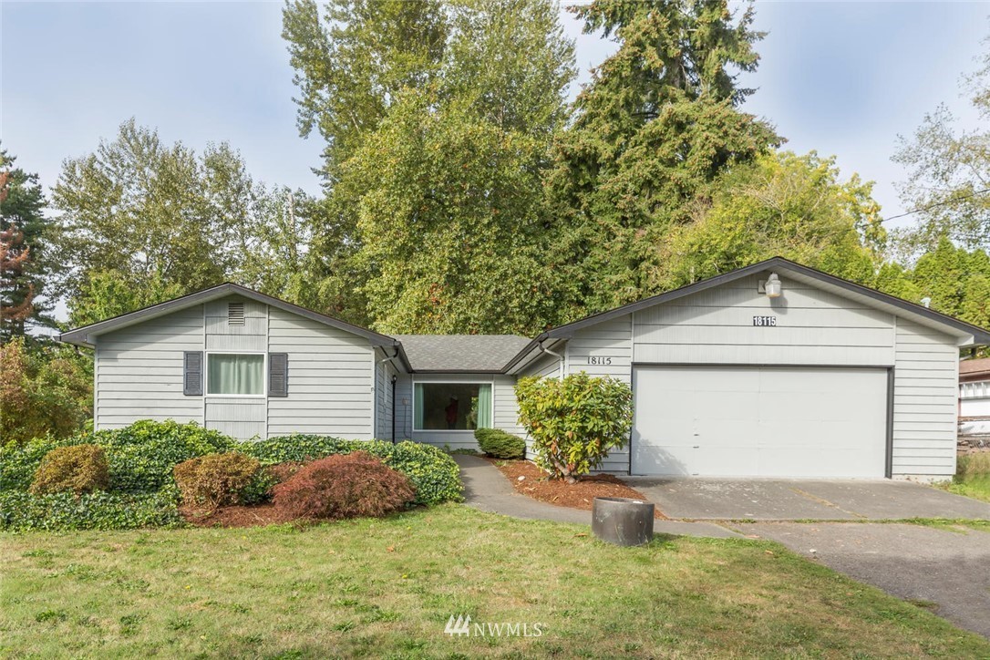 18115 116th Ave SE, Renton, WA 98058 | MLS# 1367979 | Redfin