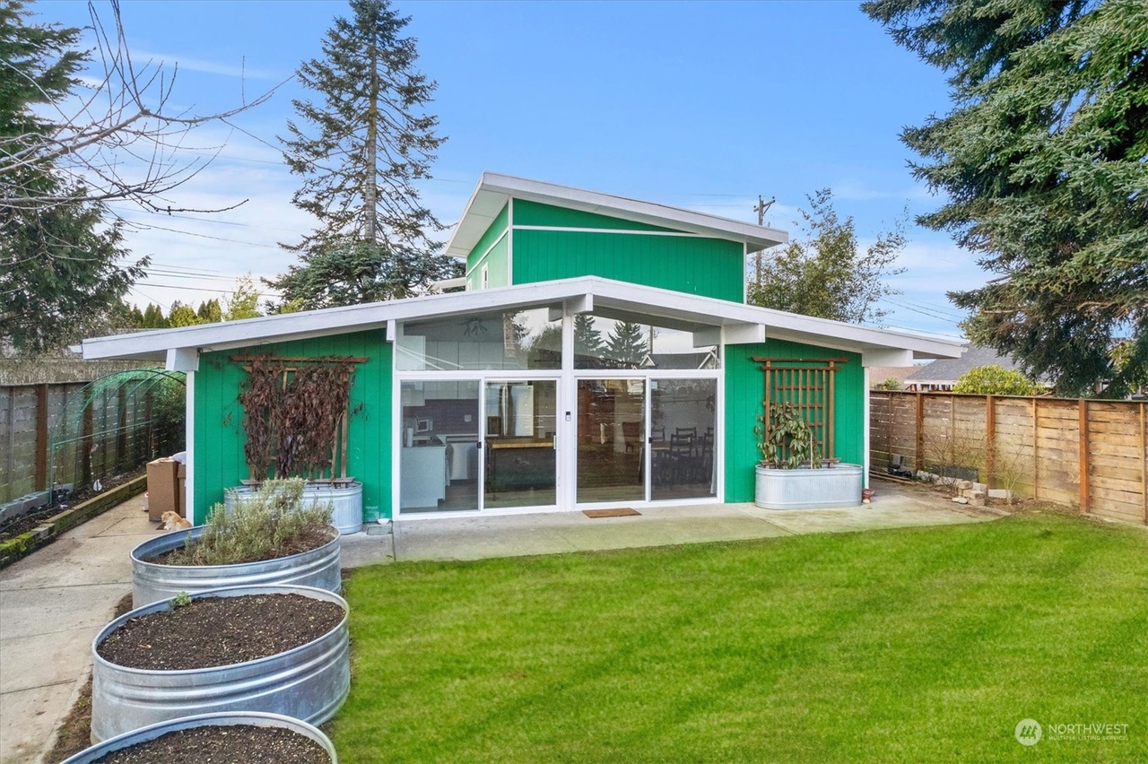 THE GREAT ESTATES グリニッチ 4052 Bernice Dr, San Diego, CA 92107 | Redfin