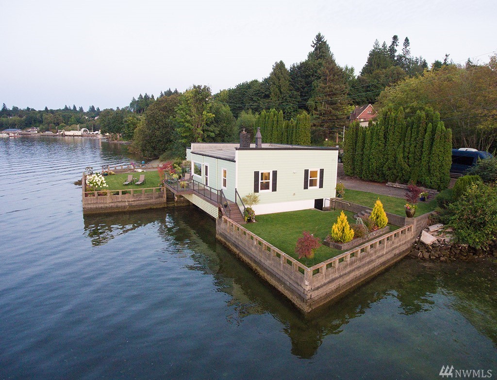 mobile homes for rent port orchard wa