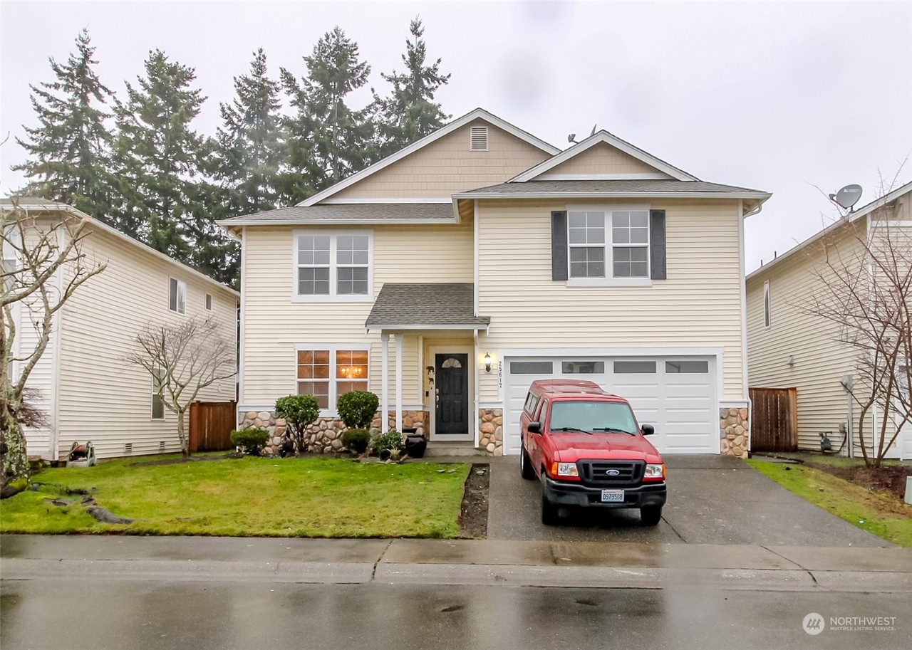 25617 129th Ave SE, Kent, WA 98030 | MLS# 2188986 | Redfin