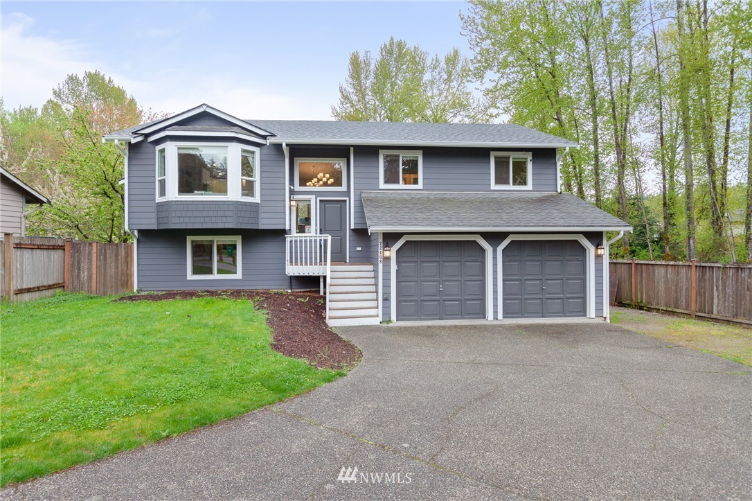 22408 15th Pl W, Bothell, WA 98021