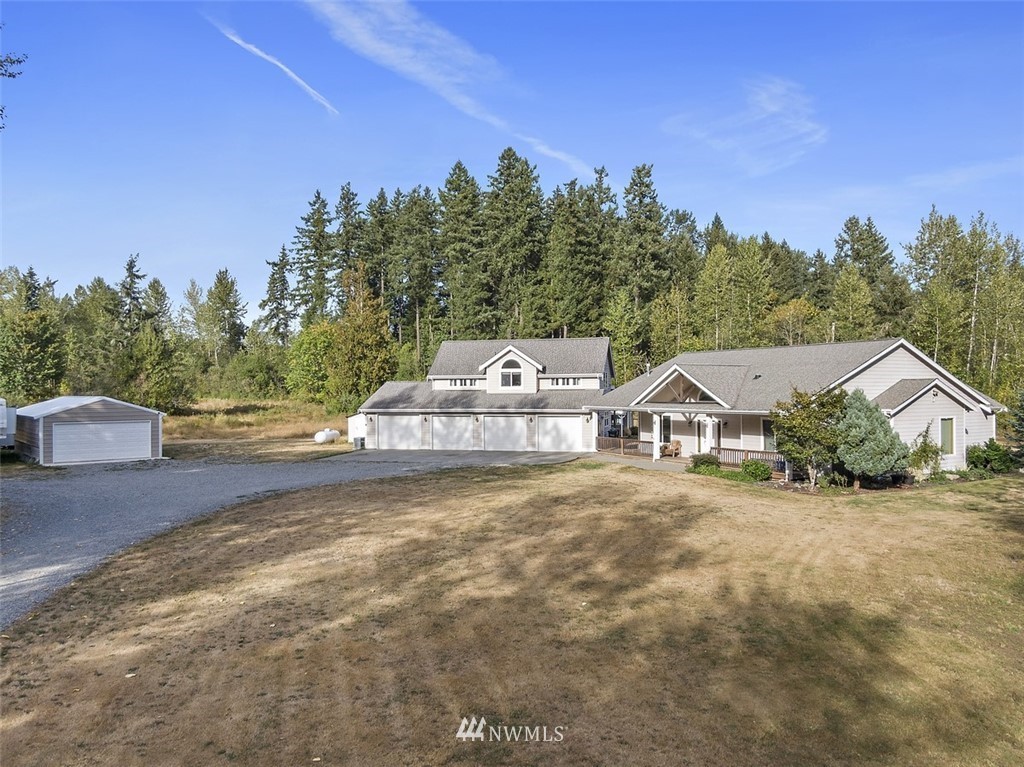 28109 121st Ave E, Graham, WA 98338 | MLS# 1838987 | Redfin