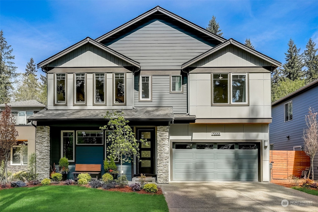 7222 NE 129th St, Kirkland, WA 98034 | Redfin