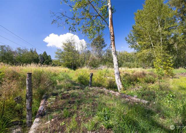 Property at 0 xxx Brown Rd, Ferndale, WA 98248