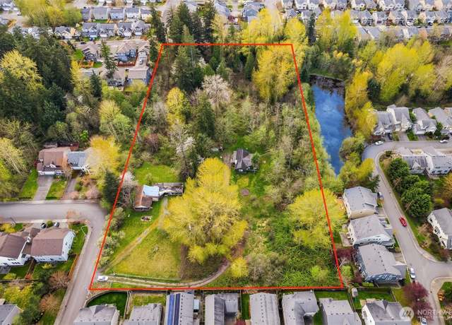 Property at 5416 NE 5th Pl, Renton, WA 98059