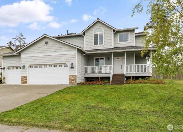Property at 1786 SW Tahoe, Oak Harbor, WA 98277, 4 beds, 2.5 baths