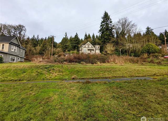 Property at 530 NE Adams Ave, Chehalis, WA 98532