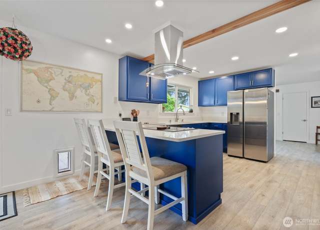 Property at 19045 Nutmeg St SW, Rochester, WA 98579, 3 beds, 2 baths