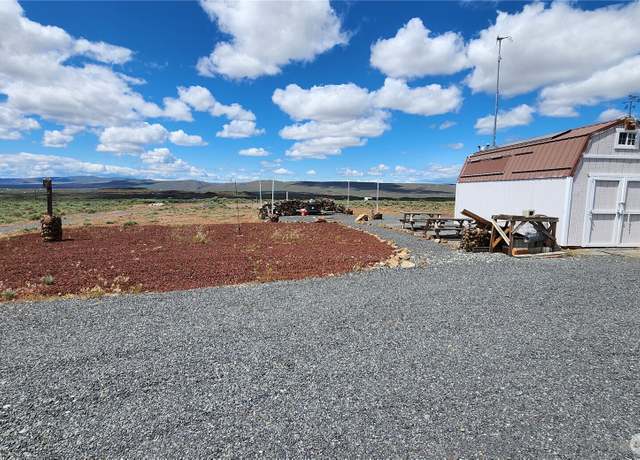 Property at 344 Oatman (Lots 15 & 7) Pl, Ephrata, WA 98823