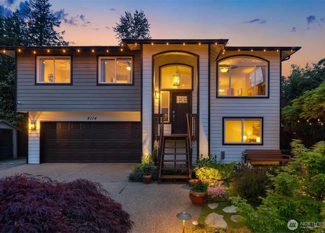 Property at 8114 64th Dr NE, Marysville, WA 98270, 4 beds, 3 baths