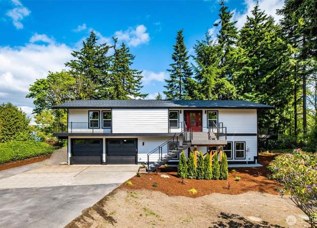 Property at 36720 55th Ave S, Auburn, WA 98001, 4 beds, 3 baths