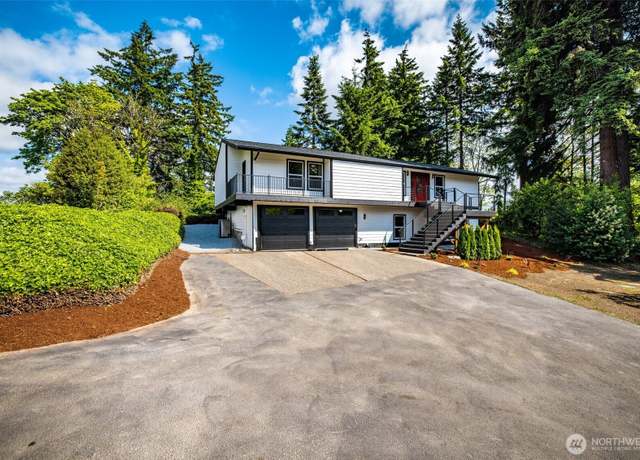 Property at 36720 55th Ave S, Auburn, WA 98001, 4 beds, 3 baths