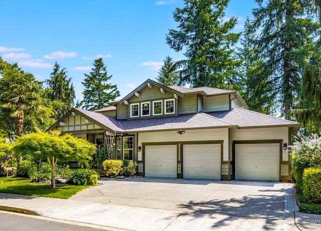 Property at 10609 83rd Ave SW, Lakewood, WA 98498, 5 beds, 3 baths