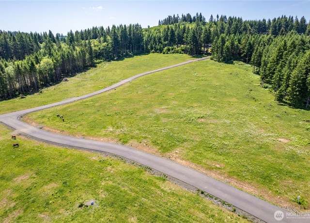Property at 0 Silverwood Dr Lot H, Castle Rock, WA 98611