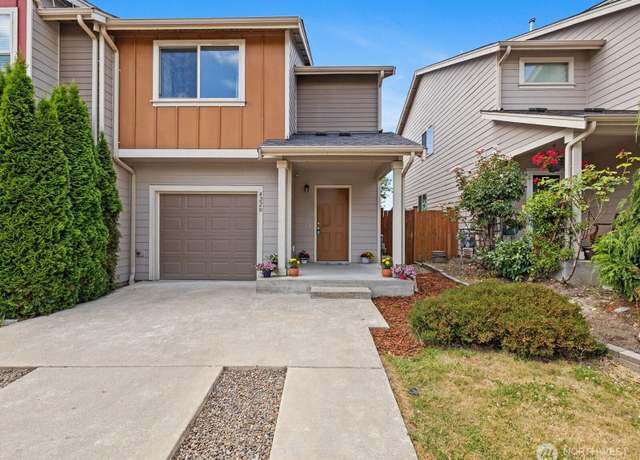 Property at 4220 82nd Ave NE, Marysville, WA 98270, 3 beds, 2.5 baths