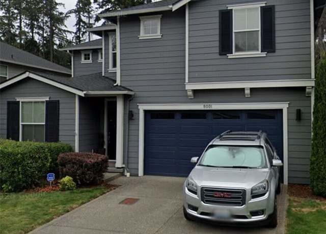 Property at 8001 116 Street Ct SW, Lakewood, WA 98499, 4 beds, 3 baths