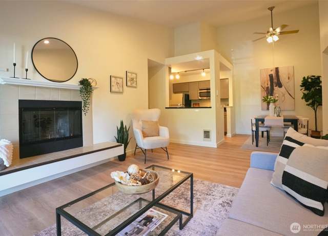 Property at 12303 Harbour Pointe Blvd Unit AA303, Mukilteo, WA 98275, 2 beds, 1 bath