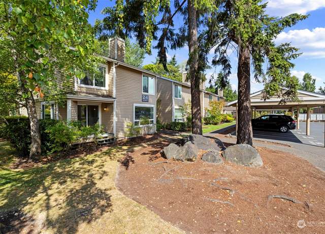 Property at 23911 12th Pl S #2405, Des Moines, WA 98198, 3 beds, 1.5 baths