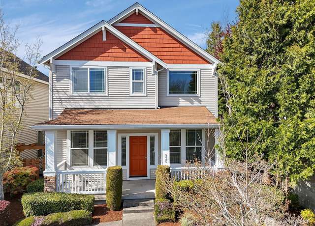 Property at 935 67th St SE, Auburn, WA 98092, 4 beds, 2.5 baths