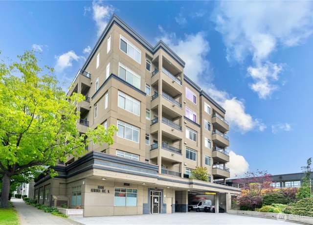 Property at 1000 Aurora Ave N #311, Seattle, WA 98109, 1 bed, 1 bath