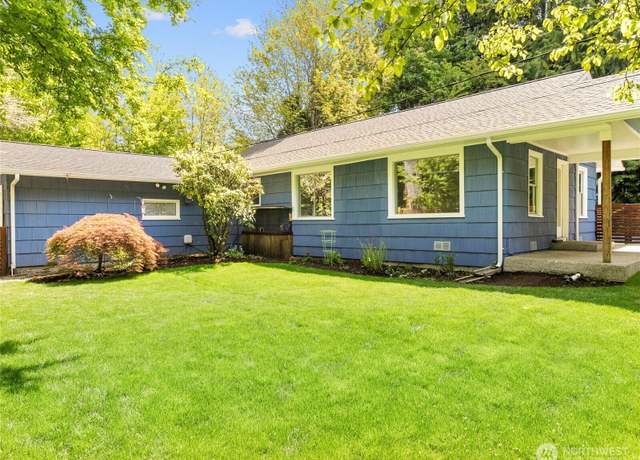 Property at 2101 Swanee Cir SE, Olympia, WA 98501, 2 beds, 2 baths