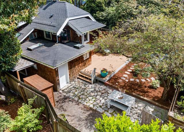 Property at 7141 47th Ave SW, Seattle, WA 98136, 3 beds, 2 baths