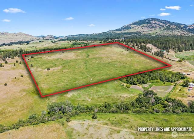 Property at 5787 B Fruitland Valley Rd, Fruitland, WA 99129