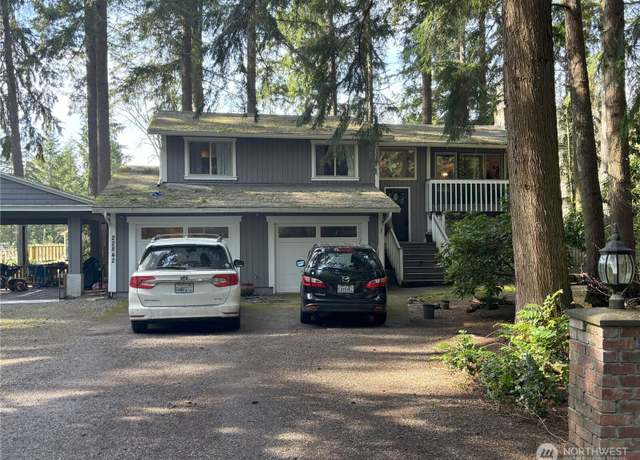 Property at 22842 NE 42nd St, Redmond, WA 98053, 3 beds, 2.5 baths