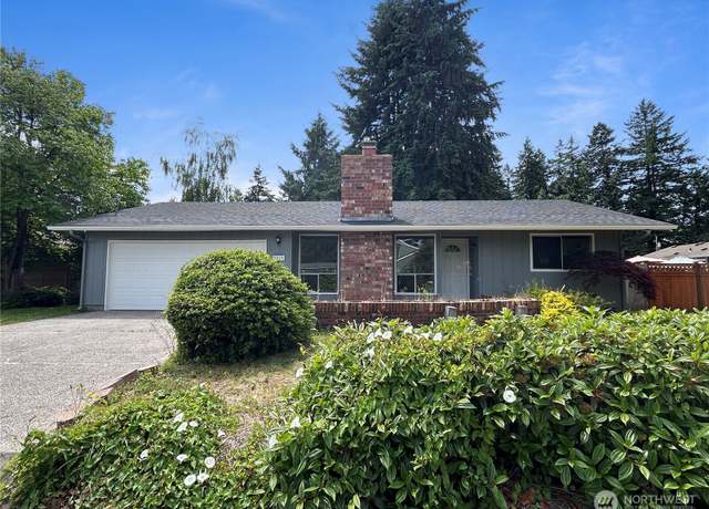 Property at 5519 65th Ave SE, Olympia, WA 98513, 3 beds, 2 baths