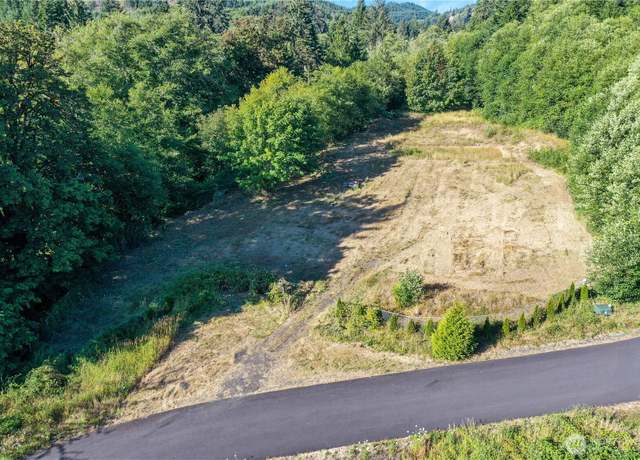 Property at 7 Alger Creek Hts, Cathlamet, WA 98612