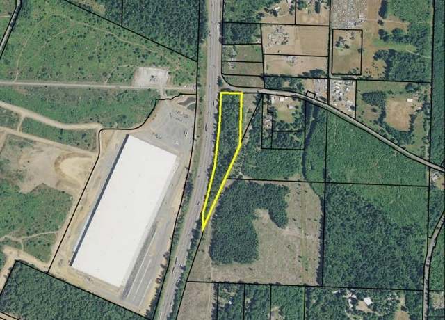 Property at 0 Frost Rd, Winlock, WA 98596