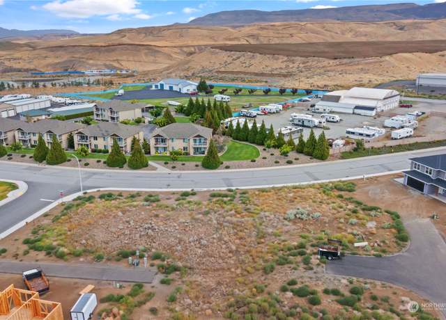Property at 2288 Brinley Ct, East Wenatchee, WA 98802