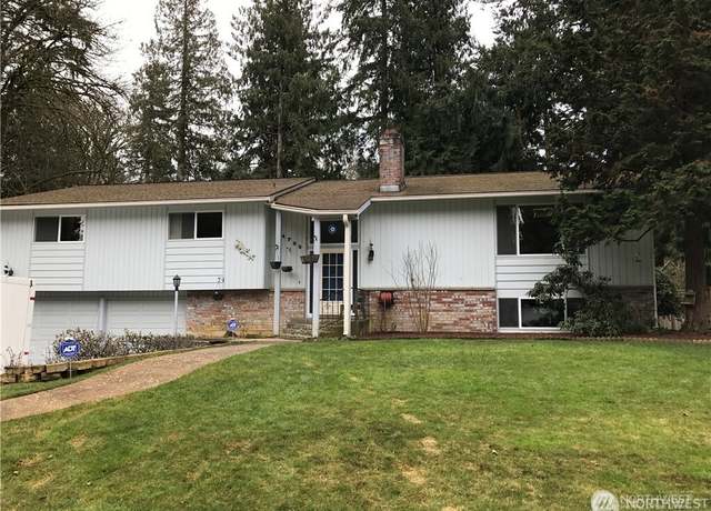 Property at 4722 145th Street Ct E, Tacoma, WA 98446, 4 beds, 3 baths