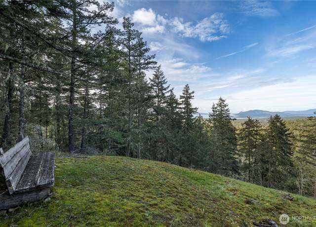 Property at 0 Cady Mountain Rd, San Juan Island, WA 98250