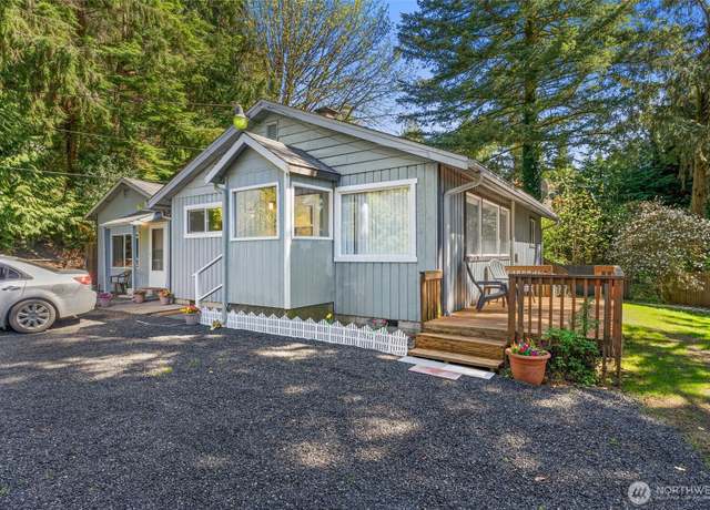 Property at 3605 Edgewood Rd, Aberdeen, WA 98520, 3 beds, 2 baths