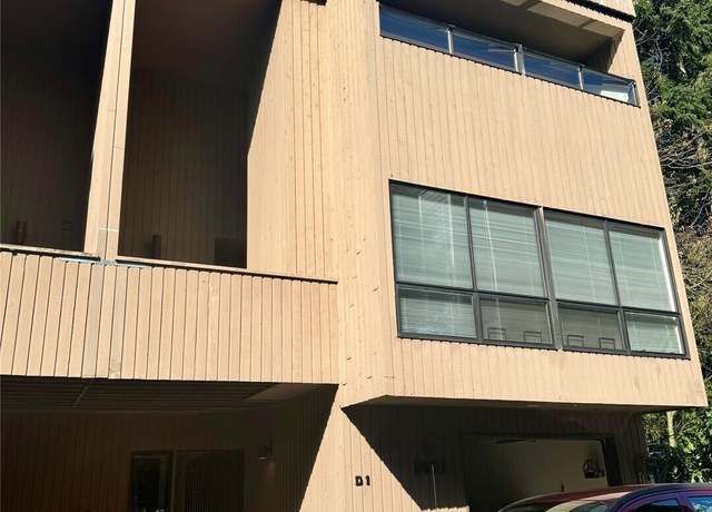 Property at 1409 N 200th St Unit D1, Shoreline, WA 98133, 2 beds, 2 baths