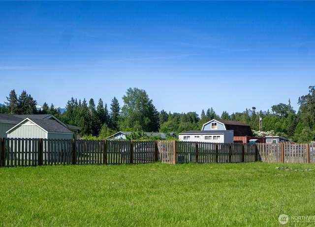 Property at 0 Lot 2 Community Ln, Sequim, WA 98382