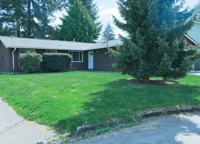 Property at 8711 NE 138th, Kirkland, WA 98034, 3 beds, 2 baths